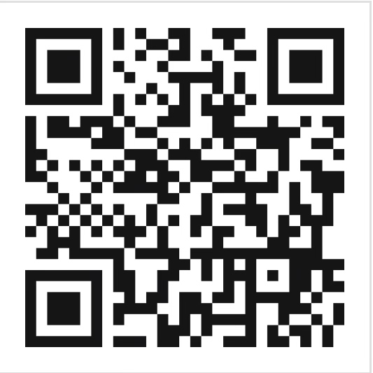 Bitget VIP registration QR code